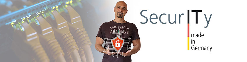it-security sandro renk rs-net.work
